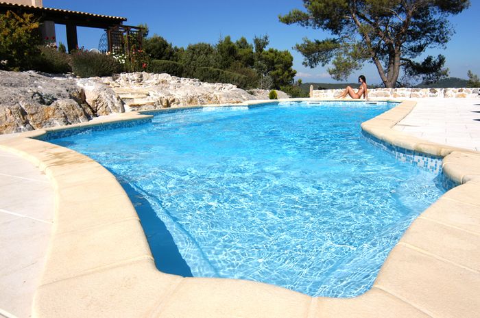 coque piscine sur mesure